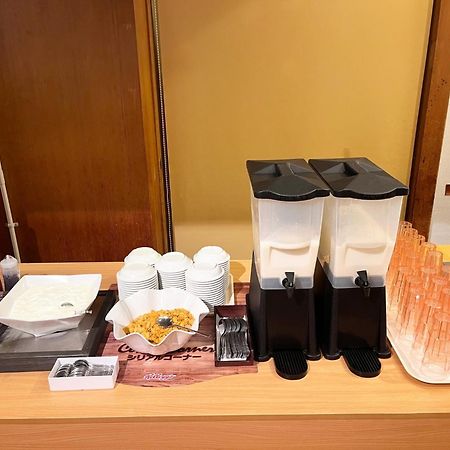 Itoen Hotel Extérieur photo