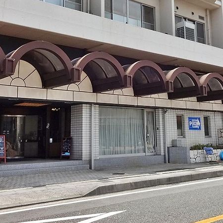 Itoen Hotel Extérieur photo
