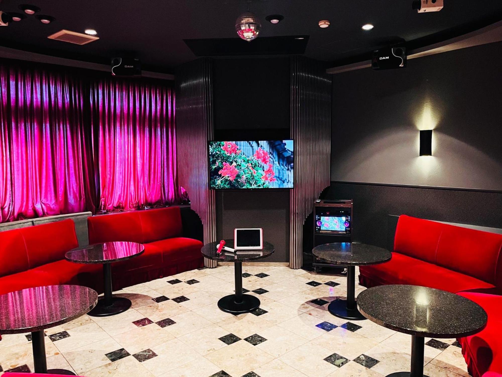 Itoen Hotel Extérieur photo