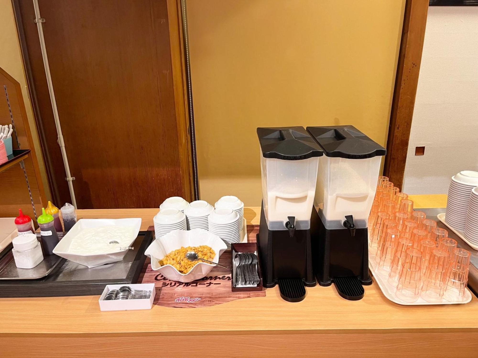 Itoen Hotel Extérieur photo