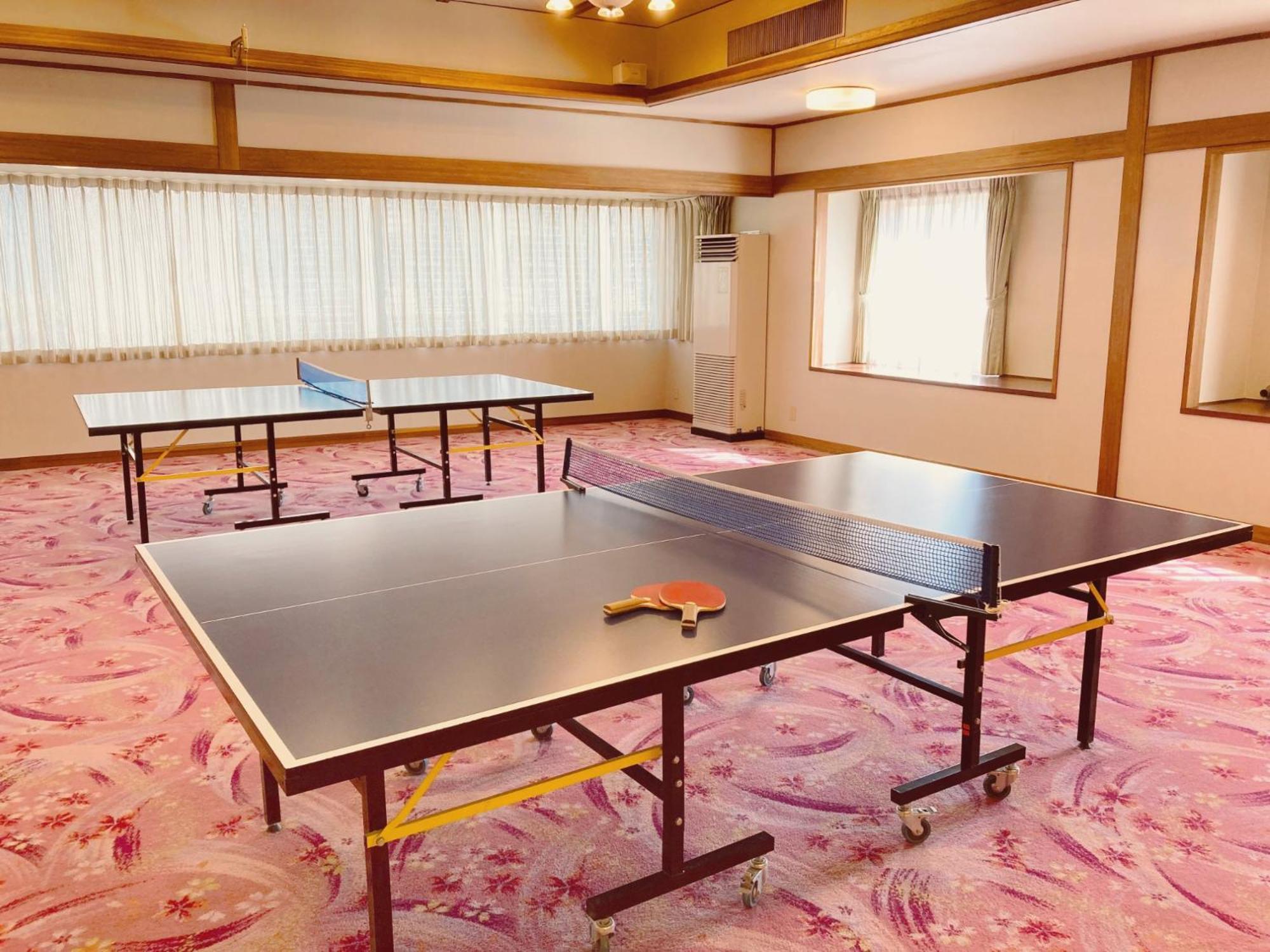 Itoen Hotel Extérieur photo