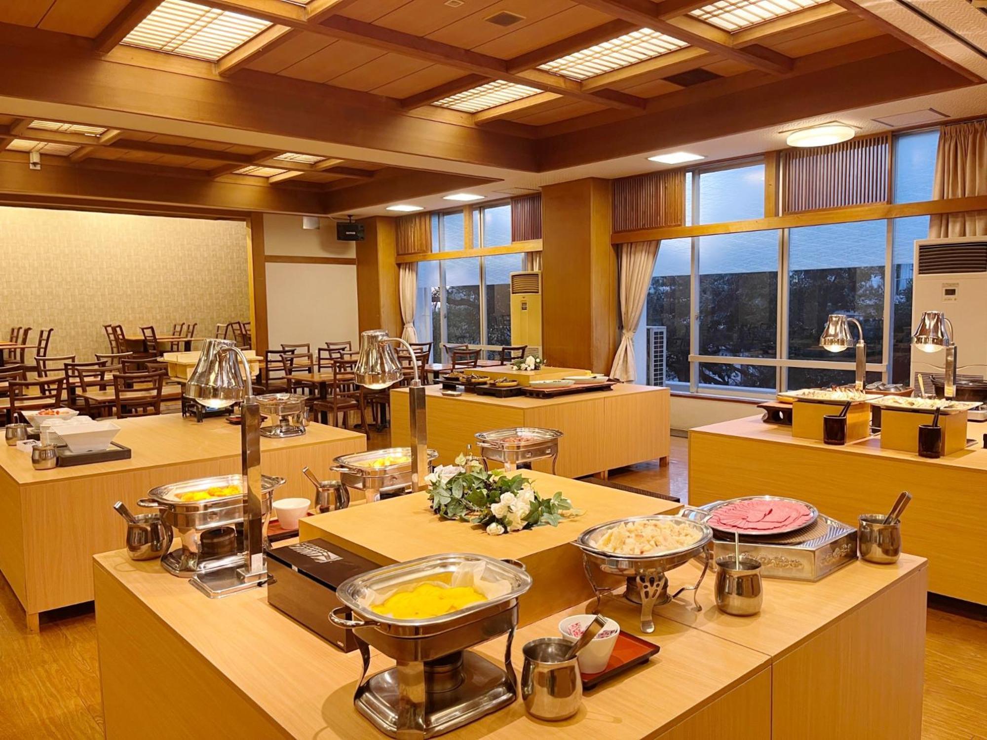 Itoen Hotel Extérieur photo
