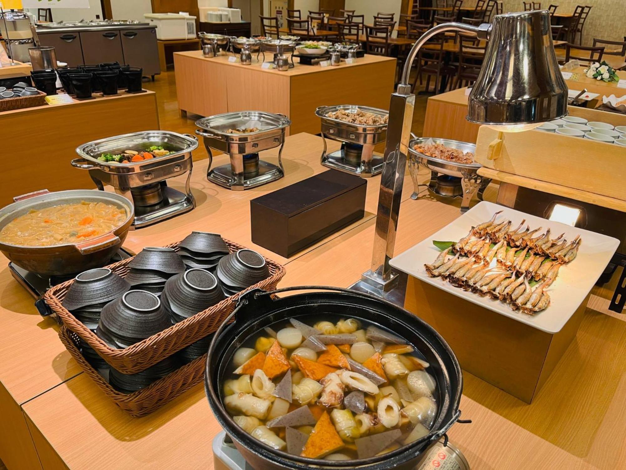Itoen Hotel Extérieur photo