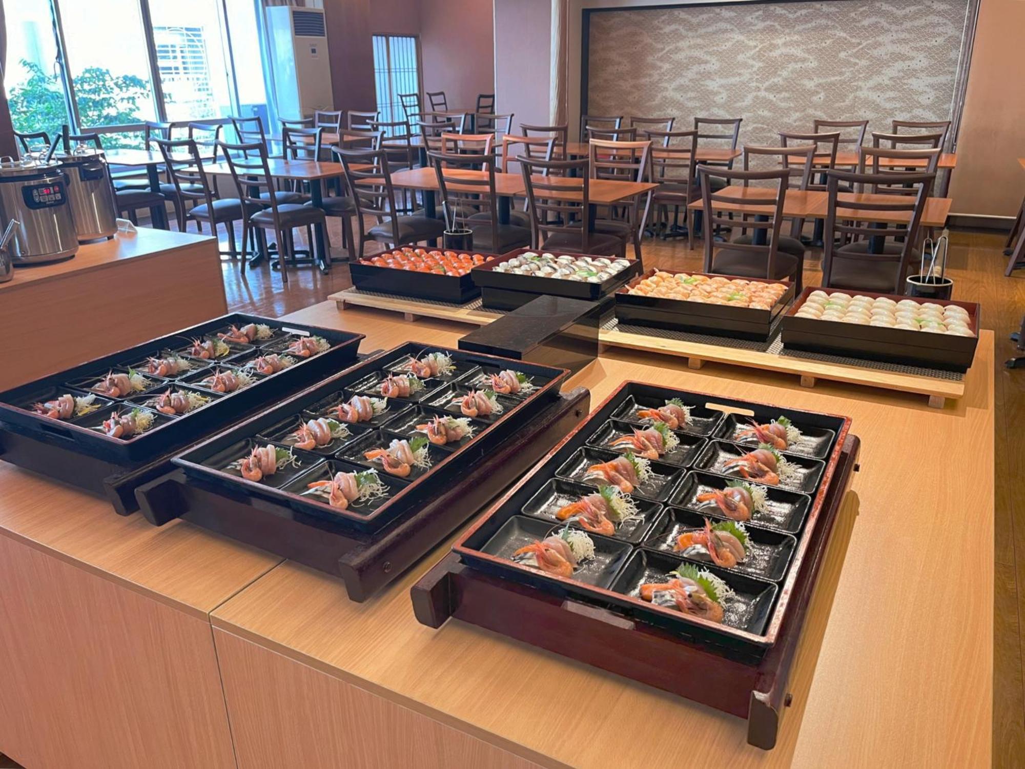 Itoen Hotel Extérieur photo