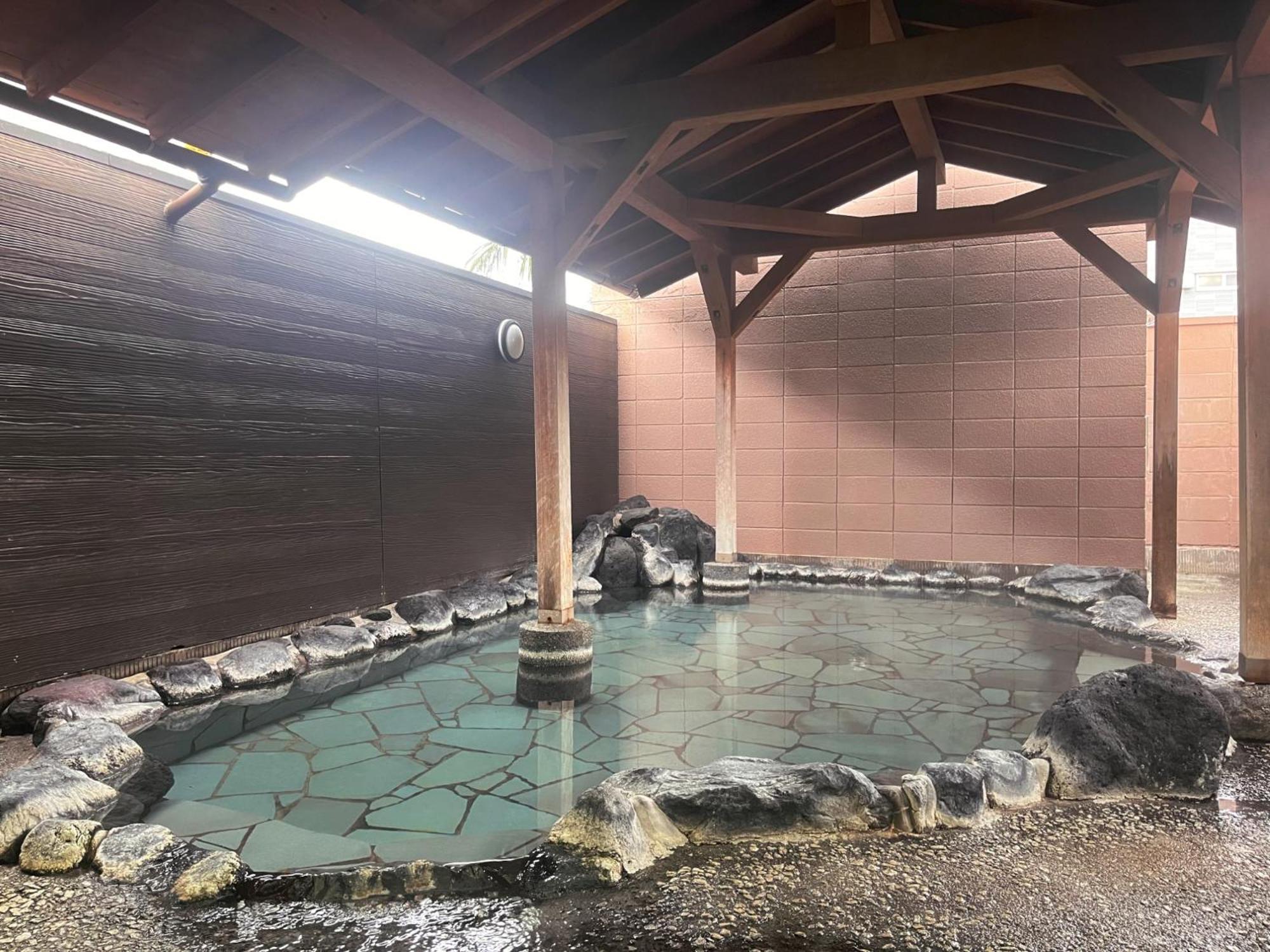 Itoen Hotel Extérieur photo