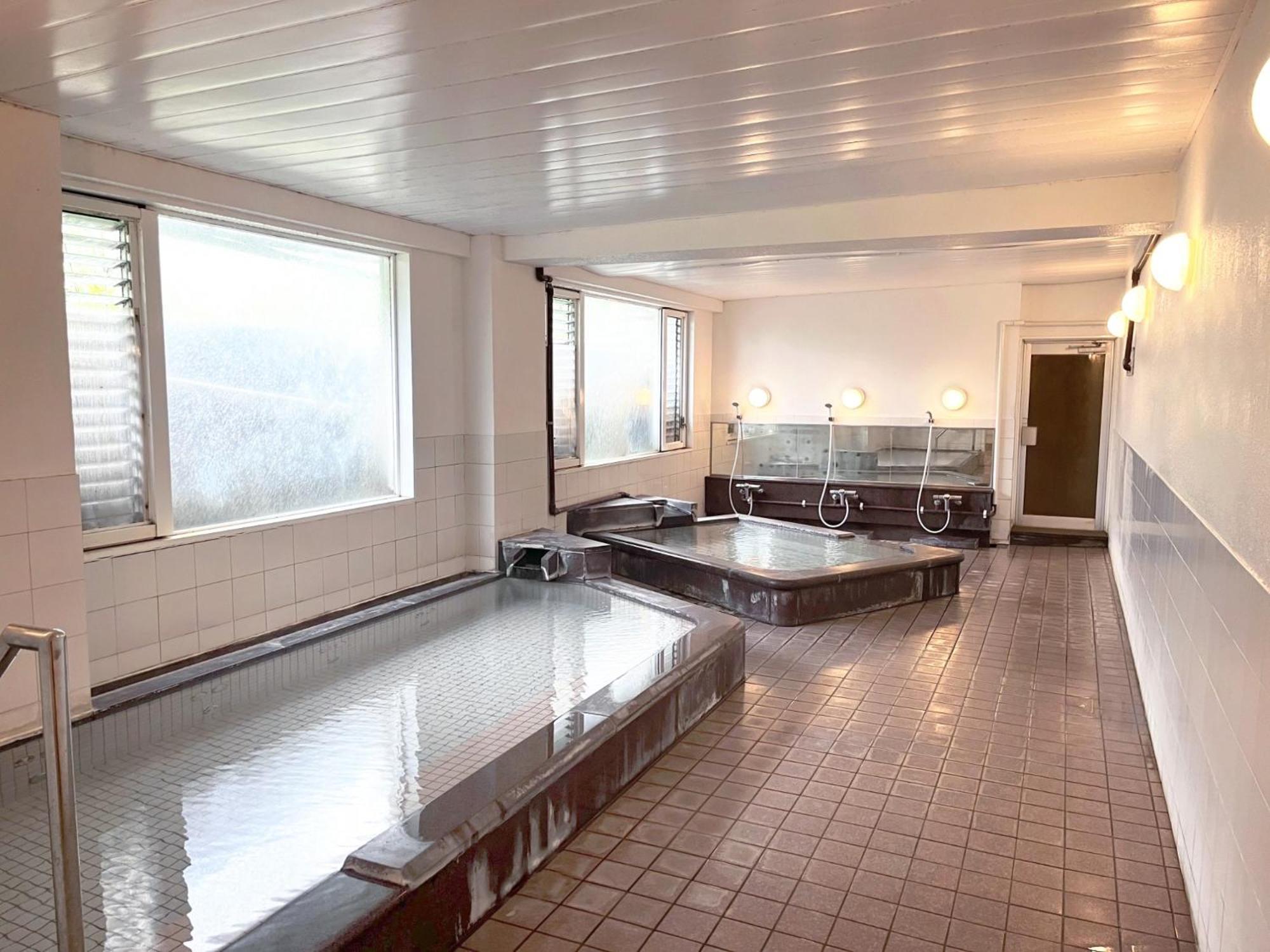 Itoen Hotel Extérieur photo