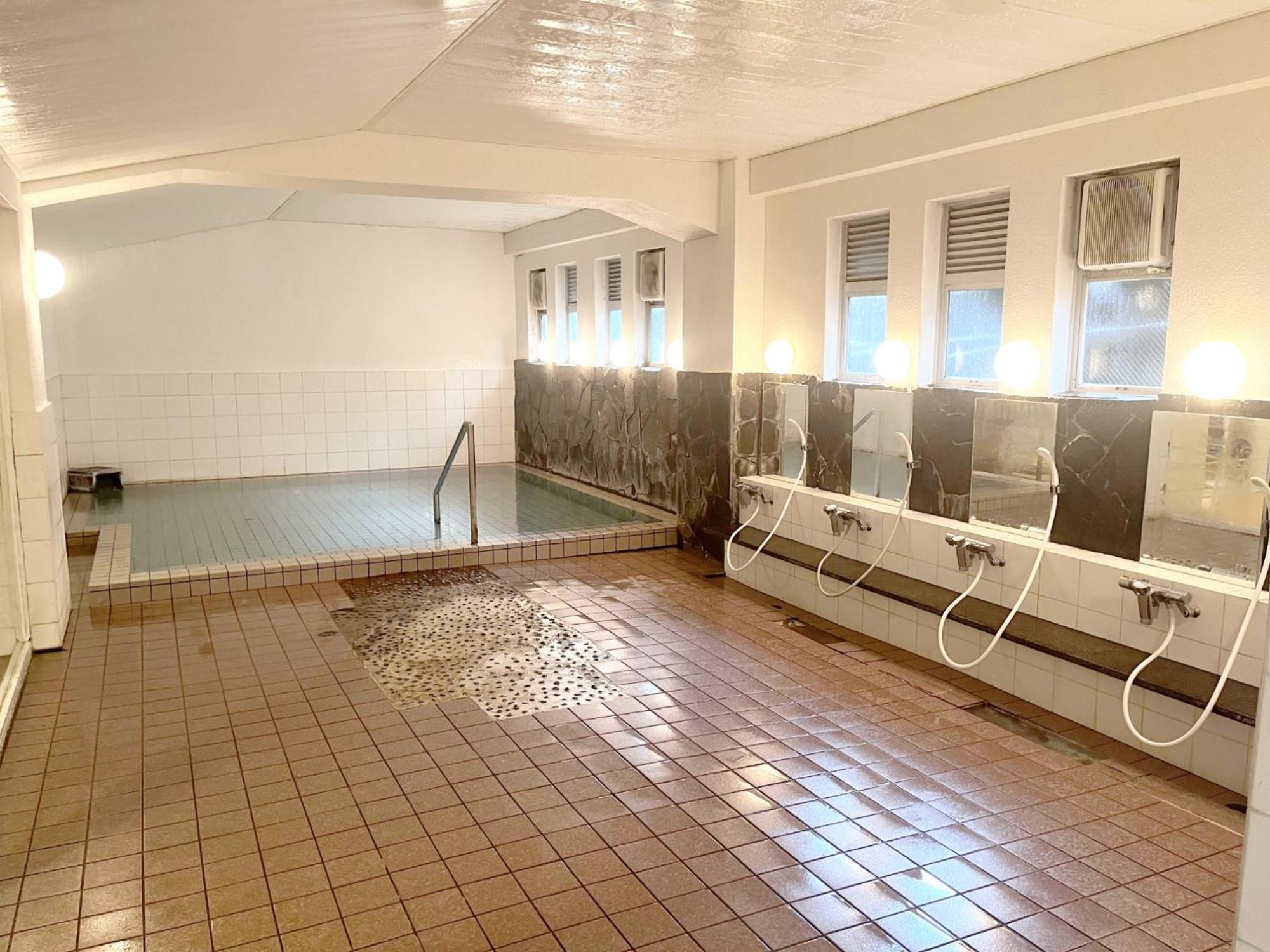 Itoen Hotel Extérieur photo