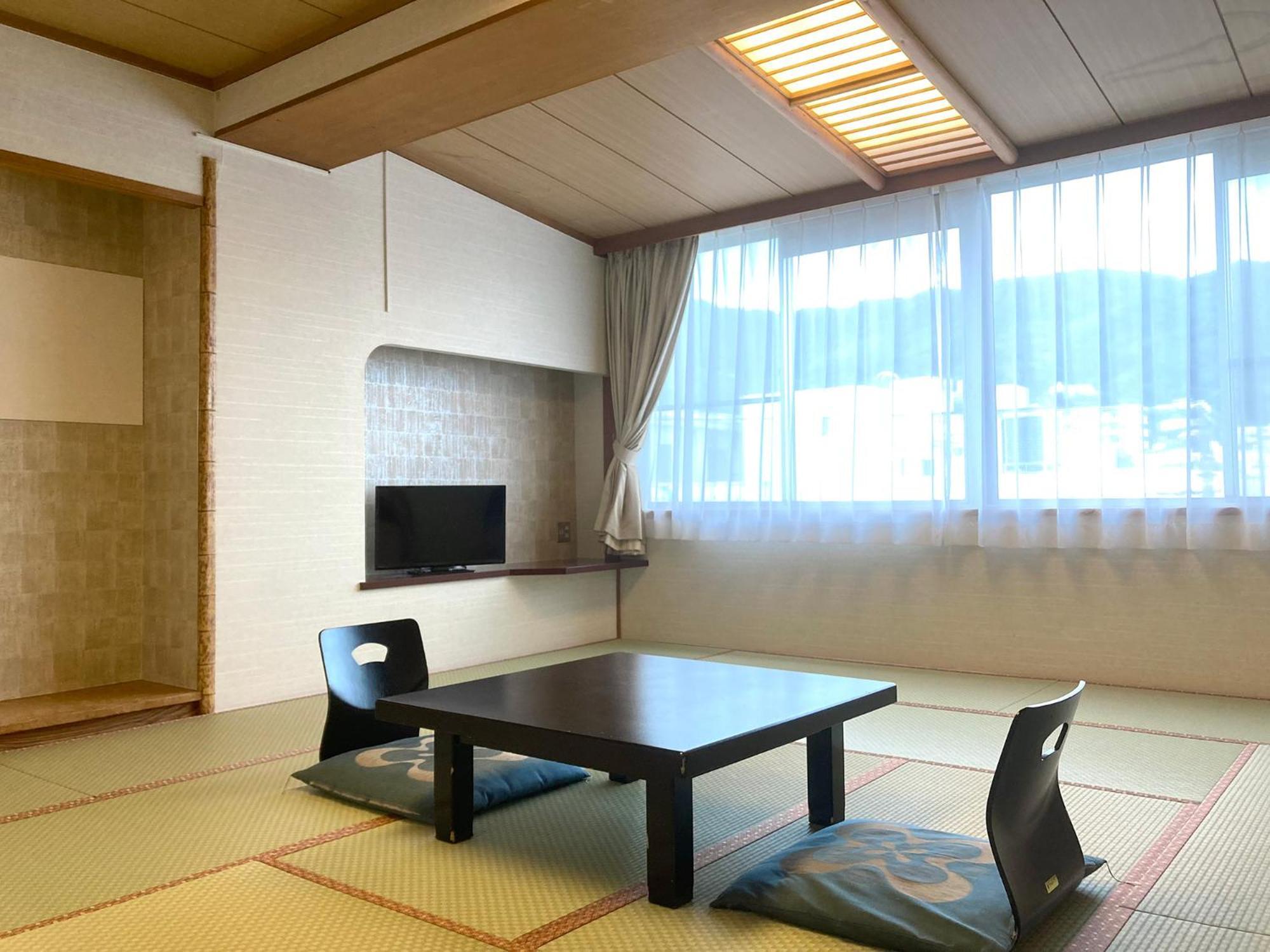 Itoen Hotel Extérieur photo