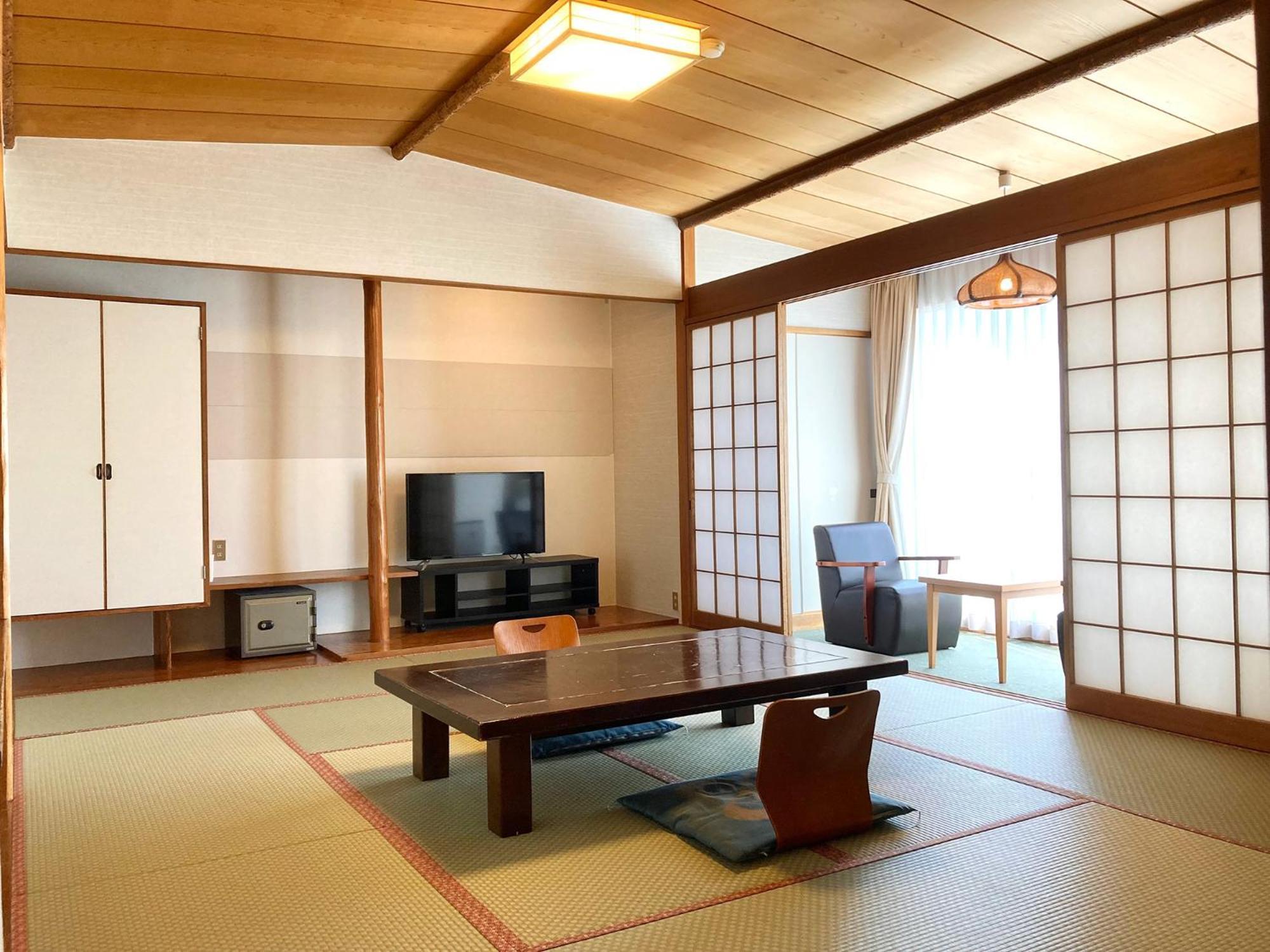 Itoen Hotel Extérieur photo