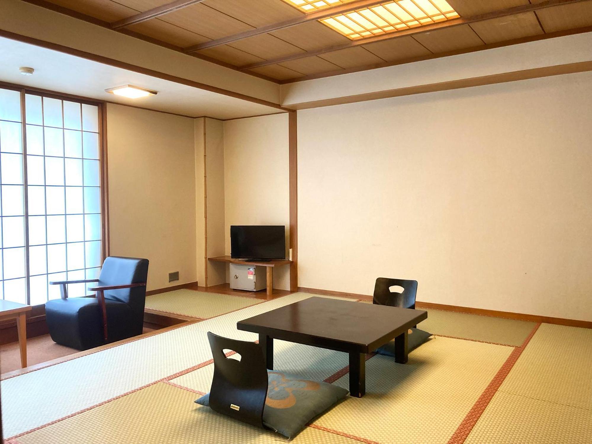Itoen Hotel Extérieur photo