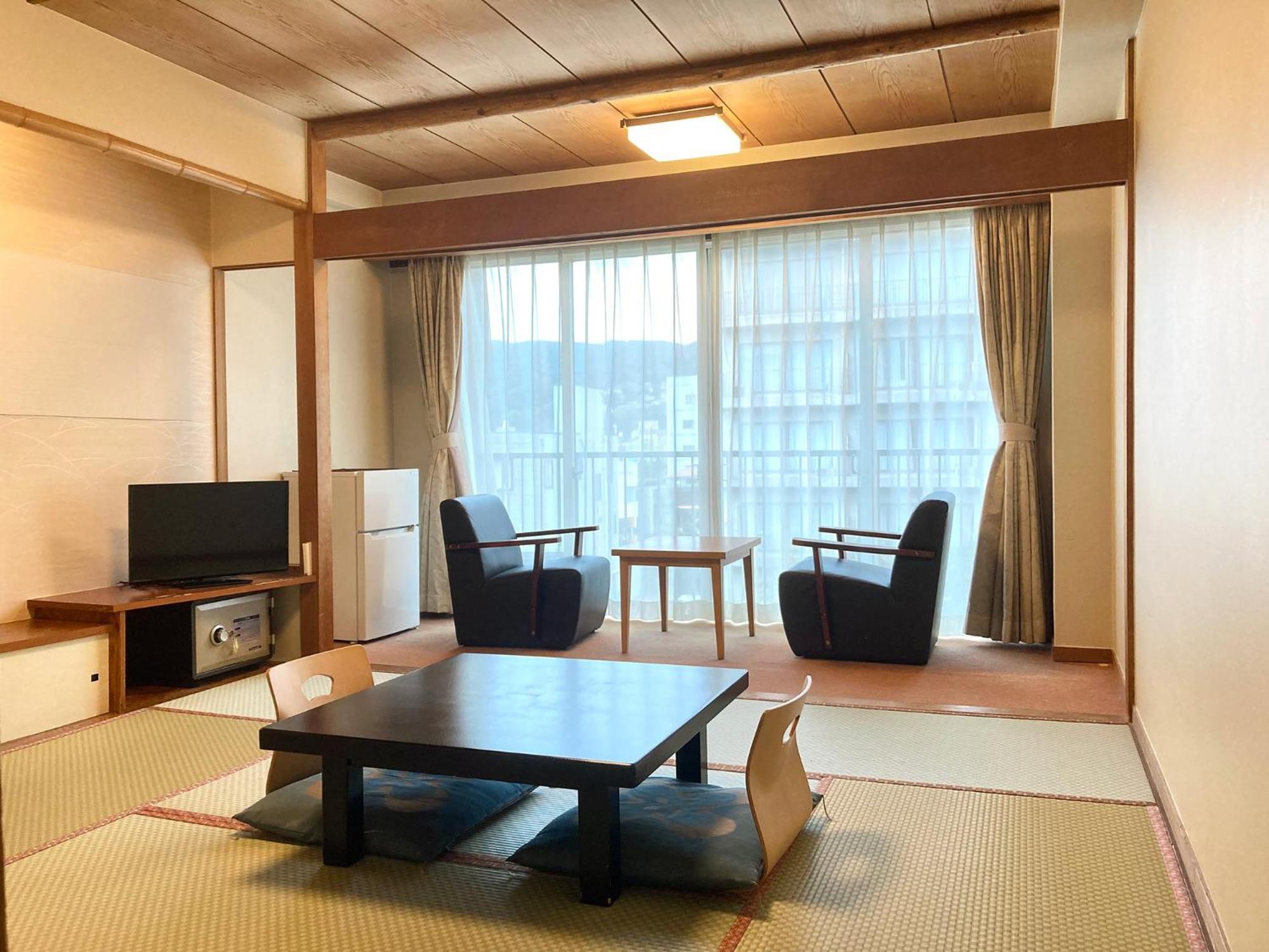 Itoen Hotel Extérieur photo