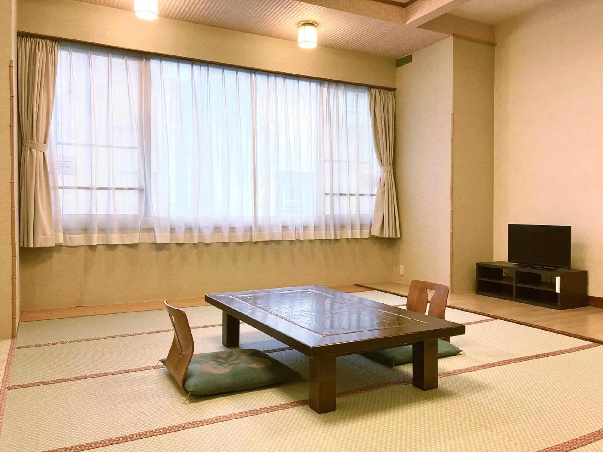 Itoen Hotel Extérieur photo