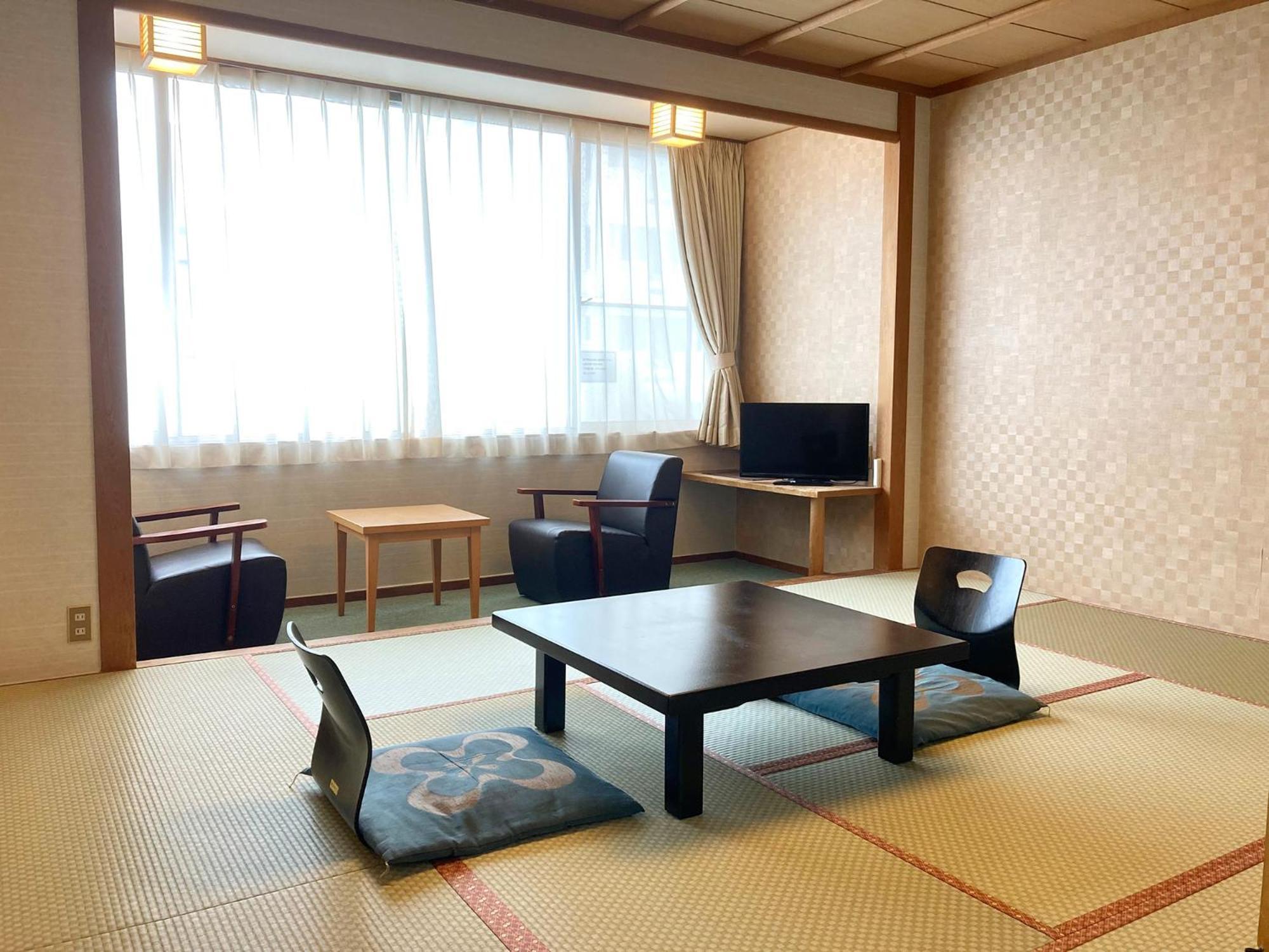 Itoen Hotel Extérieur photo