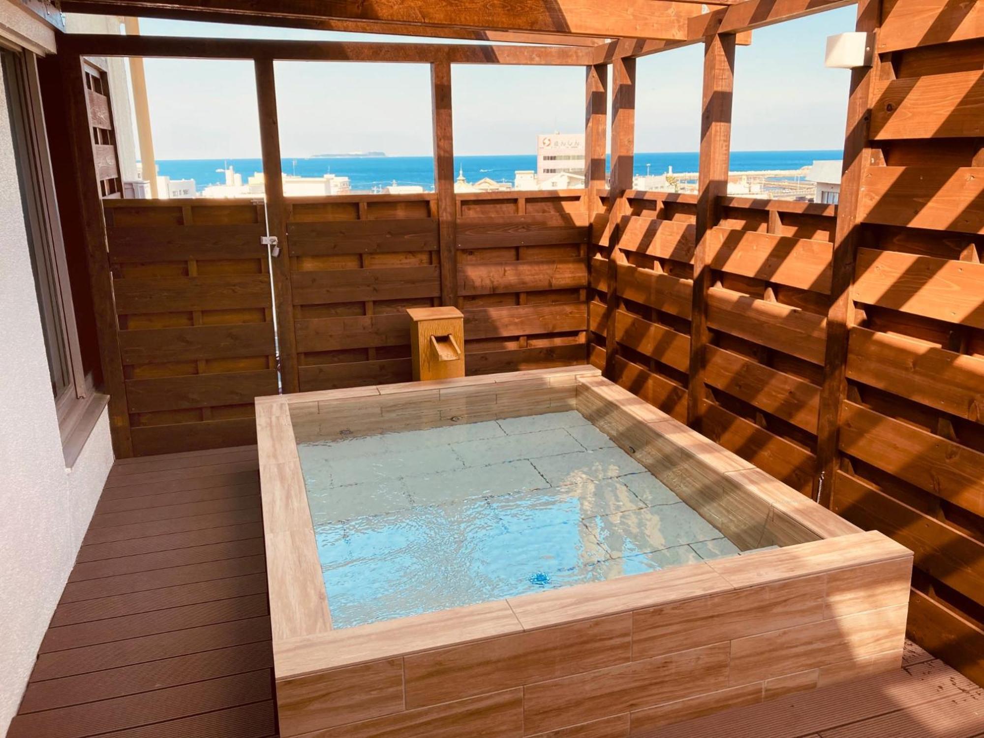 Itoen Hotel Extérieur photo