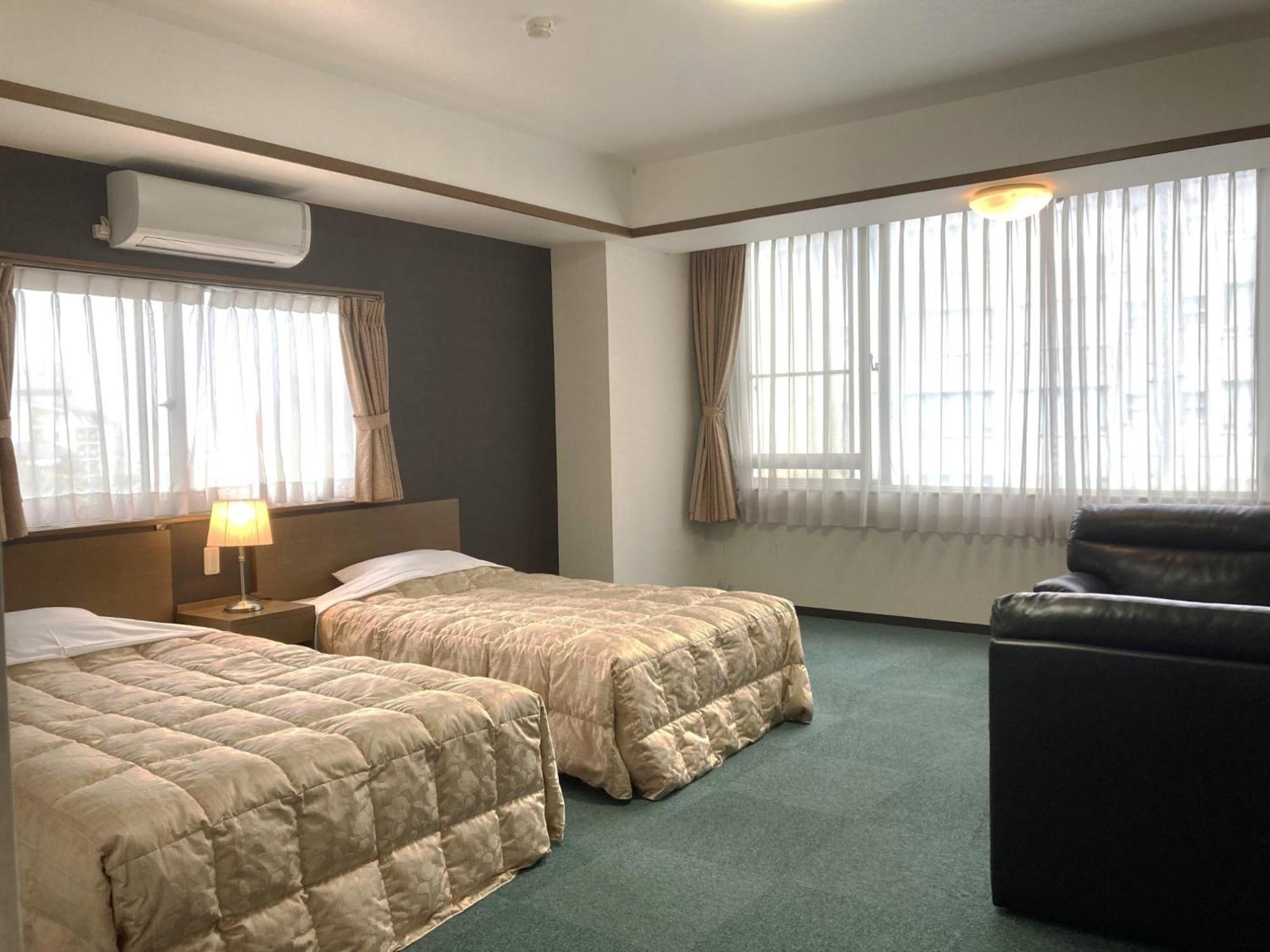 Itoen Hotel Extérieur photo